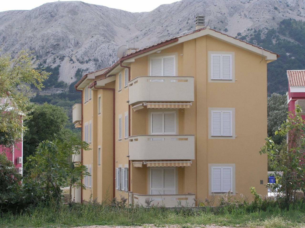 Villamarebaska Esterno foto