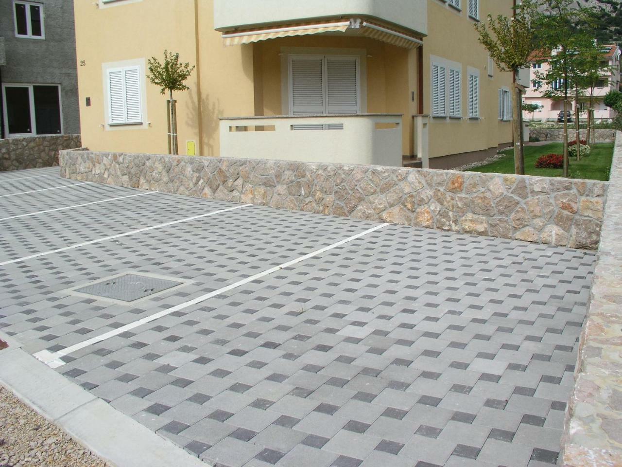 Villamarebaska Esterno foto