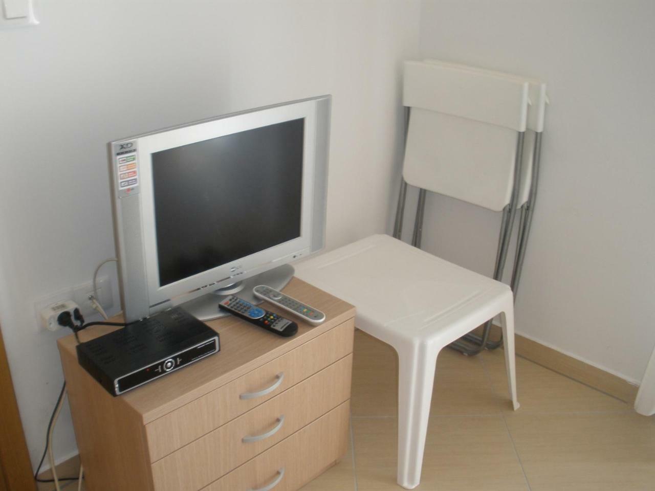 Villamarebaska Esterno foto