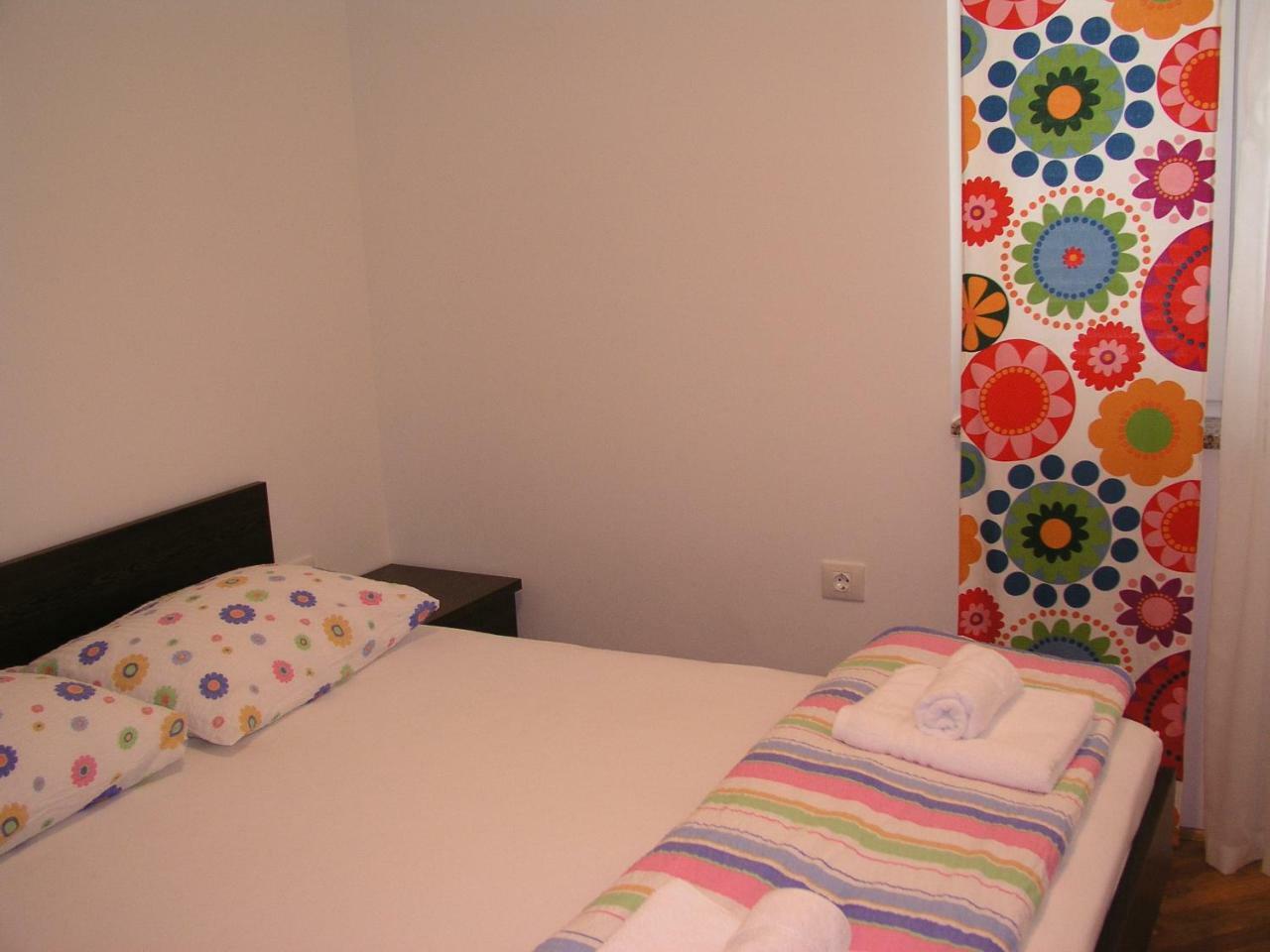Villamarebaska Esterno foto