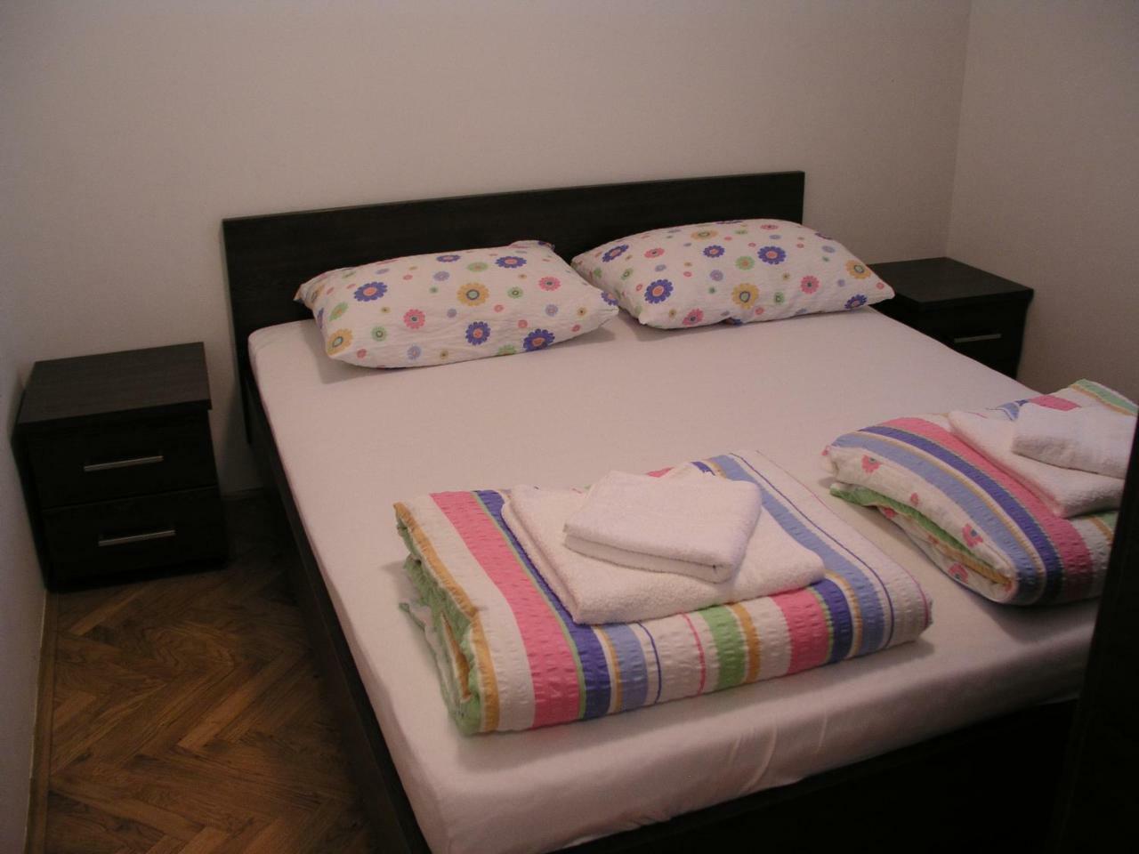 Villamarebaska Esterno foto