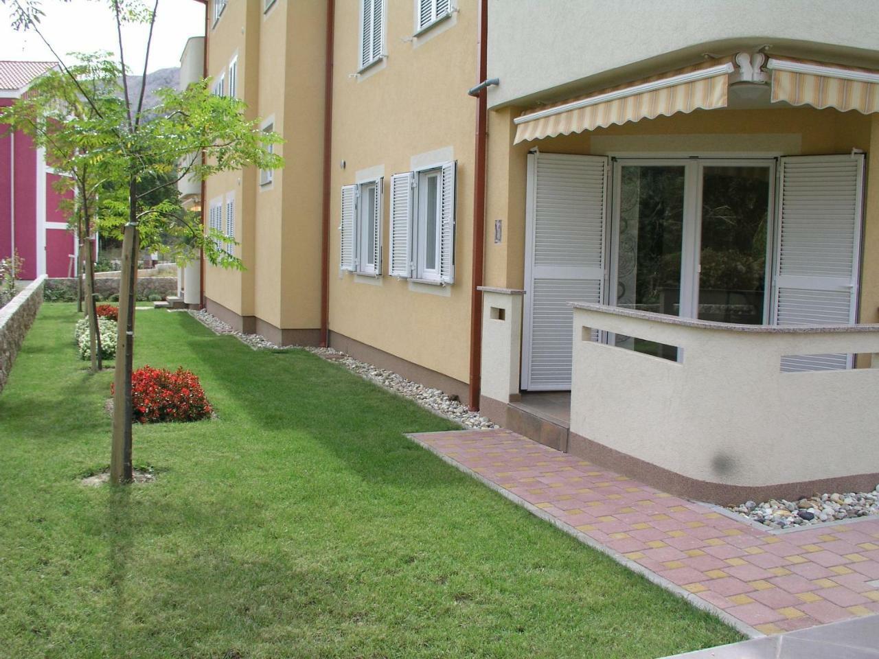 Villamarebaska Esterno foto